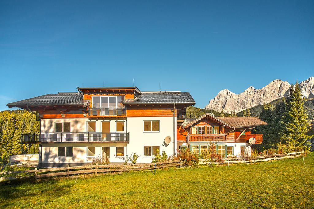 Ramsau Appartements Pickl Ramsau am Dachstein Habitación foto