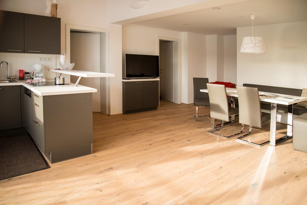 Ramsau Appartements Pickl Ramsau am Dachstein Habitación foto