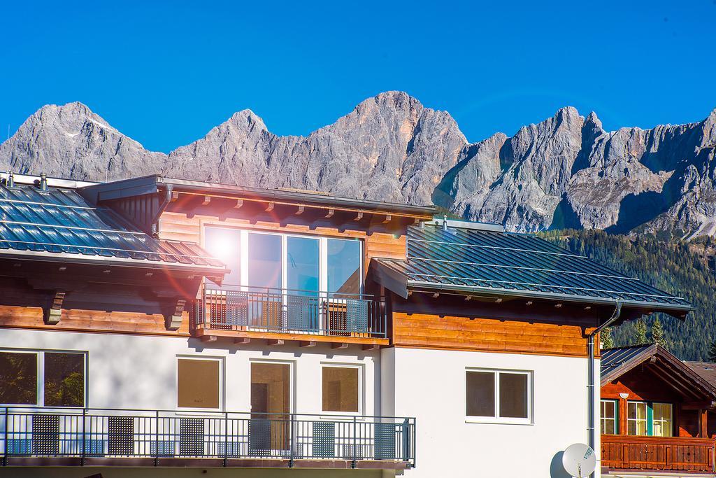 Ramsau Appartements Pickl Ramsau am Dachstein Habitación foto