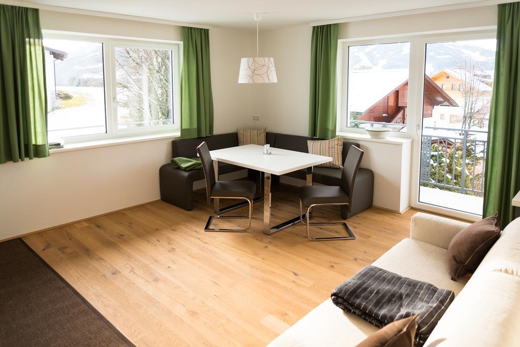 Ramsau Appartements Pickl Ramsau am Dachstein Habitación foto